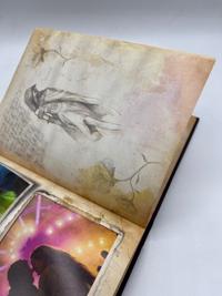 The Elixir of Life - 3CD 2016, Tomorrowland 2016 festival collectible, detail view