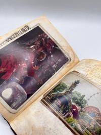 The Elixir of Life - 3CD 2016, Tomorrowland 2016 festival collectible, detail view