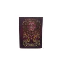 The Elixir of Life - 3CD 2016, Tomorrowland 2016 festival collectible, front view