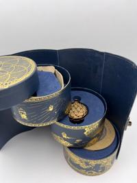 The Elixir of Life - Treasure Case 2016, Tomorrowland 2016 festival collectible, detail view