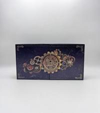 The Key to Happiness – Treasure Case 2014 , Tomorrowland 2014 festival collectible, detail view