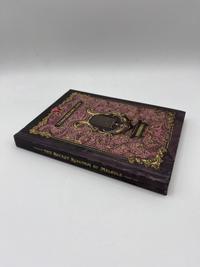 The Secret Kingdom of Melodia 3CD, Tomorrowland 2015 festival collectible, detail view