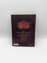 The Secret Kingdom of Melodia 3CD, Tomorrowland 2015 festival collectible, detail view