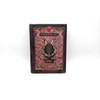 The Secret Kingdom of Melodia 3CD, Tomorrowland 2015 festival collectible, front view