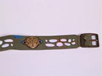 The Story of Planaxis - Treasure Case 2018, Tomorrowland 2018 festival collectible, detail view