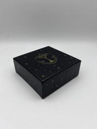The Tomorrowland Music Game, Tomorrowland 2025 festival collectible, detail view