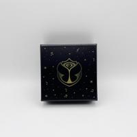 The Tomorrowland Music Game, Tomorrowland 2025 festival collectible, detail view