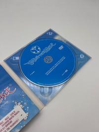 Tomorrowland 2011 – Official DVD + 2 CD Edition, Tomorrowland 2011 festival collectible, detail view