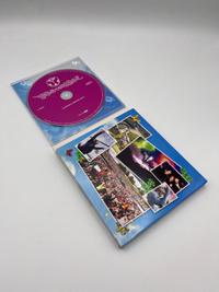 Tomorrowland 2011 – Official DVD + 2 CD Edition, Tomorrowland 2011 festival collectible, detail view