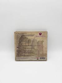 Tomorrowland 2012 Volume 2 – Official Double CD Compilation, Tomorrowland 2011 festival collectible, detail view