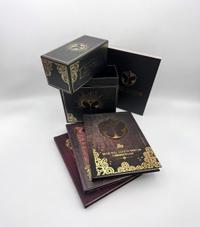 Tomorrowland Limited Edition Box, Tomorrowland 2014 festival collectible, detail view