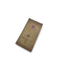 Tomorrowland 2014 Timetable & Floorplan, Tomorrowland 2014 festival collectible, front view