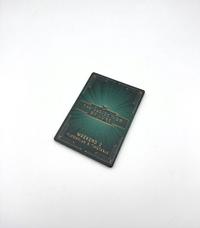 Tomorrowland 2022 – The Reflection of Love – 3 Weekends Floorplan & Timetable, Tomorrowland 2022 festival collectible, detail view