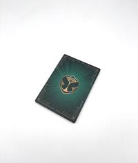 Tomorrowland 2022 – The Reflection of Love – 3 Weekends Floorplan & Timetable, Tomorrowland 2022 festival collectible, detail view