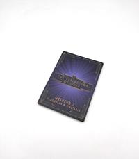 Tomorrowland 2022 – The Reflection of Love – 3 Weekends Floorplan & Timetable, Tomorrowland 2022 festival collectible, detail view