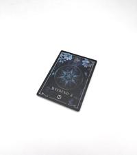 Tomorrowland 2024 LIFE – Floorplan & Timetable, Tomorrowland 2024 festival collectible, detail view