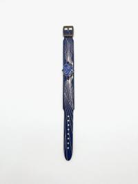 Tomorrowland Around the World 2020 – Tube, Poster & Bracelet, Tomorrowland 2020 festival collectible, detail view