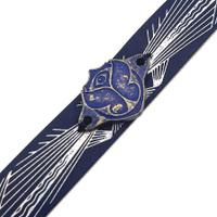 Tomorrowland Around the World 2020 – Tube, Poster & Bracelet, Tomorrowland 2020 festival collectible, detail view