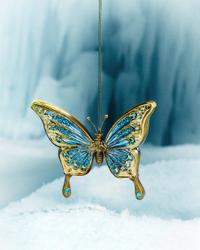 Tomorrowland Christmas Ornaments, Tomorrowland 2025 festival collectible, detail view