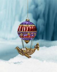 Tomorrowland Christmas Ornaments, Tomorrowland 2025 festival collectible, detail view