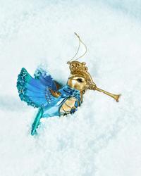 Tomorrowland Christmas Ornaments, Tomorrowland 2025 festival collectible, detail view