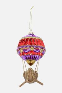 Tomorrowland Christmas Ornaments, Tomorrowland 2025 festival collectible, detail view