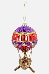 Tomorrowland Christmas Ornaments, Tomorrowland 2025 festival collectible, detail view