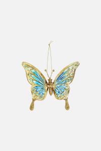 Tomorrowland Christmas Ornaments, Tomorrowland 2025 festival collectible, detail view