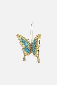 Tomorrowland Christmas Ornaments, Tomorrowland 2025 festival collectible, detail view