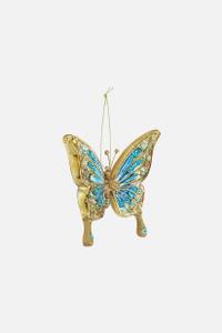 Tomorrowland Christmas Ornaments, Tomorrowland 2025 festival collectible, detail view