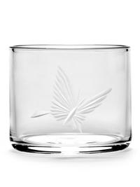 Tomorrowland Serax Collection, Tomorrowland 2026 festival collectible, detail view