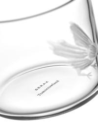 Tomorrowland Serax Collection, Tomorrowland 2026 festival collectible, detail view