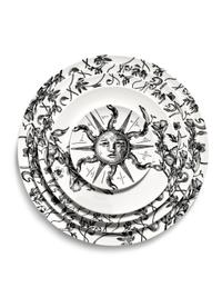 Tomorrowland Serax Collection, Tomorrowland 2026 festival collectible, detail view