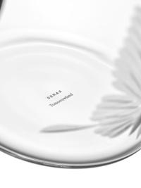 Tomorrowland Serax Collection, Tomorrowland 2026 festival collectible, detail view