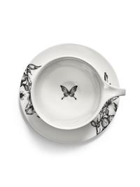 Tomorrowland Serax Collection, Tomorrowland 2026 festival collectible, detail view