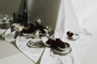 Tomorrowland Serax Collection, Tomorrowland 2026 festival collectible, detail view