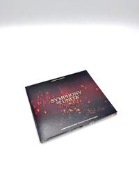 Tomorrowland – Symphony of Unity CD: Orchestral Selection I, Tomorrowland 2026 festival collectible, detail view