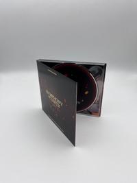 Tomorrowland – Symphony of Unity CD: Orchestral Selection I, Tomorrowland 2026 festival collectible, detail view