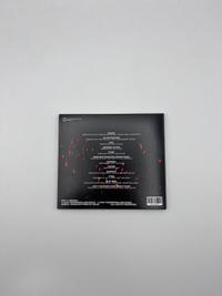 Tomorrowland – Symphony of Unity CD: Orchestral Selection I, Tomorrowland 2026 festival collectible, detail view
