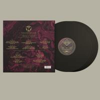 Tomorrowland Vinyl Trilogy Part III – 2015–2019 Anthems, Tomorrowland 2022 festival collectible, detail view