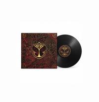 Tomorrowland Vinyl Trilogy Part III – 2015–2019 Anthems, Tomorrowland 2022 festival collectible, front view
