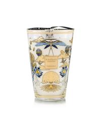Tomorrowland x Baobab Collection 2026, Tomorrowland 2026 festival collectible, detail view