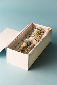Tomorrowland x Baobab Collection 2026, Tomorrowland 2026 festival collectible, detail view