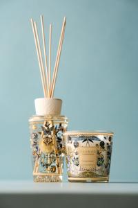 Tomorrowland x Baobab Collection 2026, Tomorrowland 2026 festival collectible, detail view
