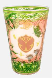 Tomorrowland x Baobab Collection – 20th Anniversary Collection (2024), Tomorrowland 2024 festival collectible, detail view