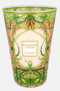 Tomorrowland x Baobab Collection – 20th Anniversary Collection (2024), Tomorrowland 2024 festival collectible, detail view