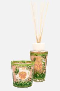 Tomorrowland x Baobab Collection – 20th Anniversary Collection (2024), Tomorrowland 2024 festival collectible, detail view