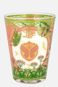 Tomorrowland x Baobab Collection – 20th Anniversary Collection (2024), Tomorrowland 2024 festival collectible, detail view
