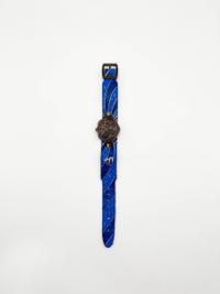 Winter 2024 - Amicorum Spectaculum Bracelet, Tomorrowland 2021 festival collectible, detail view