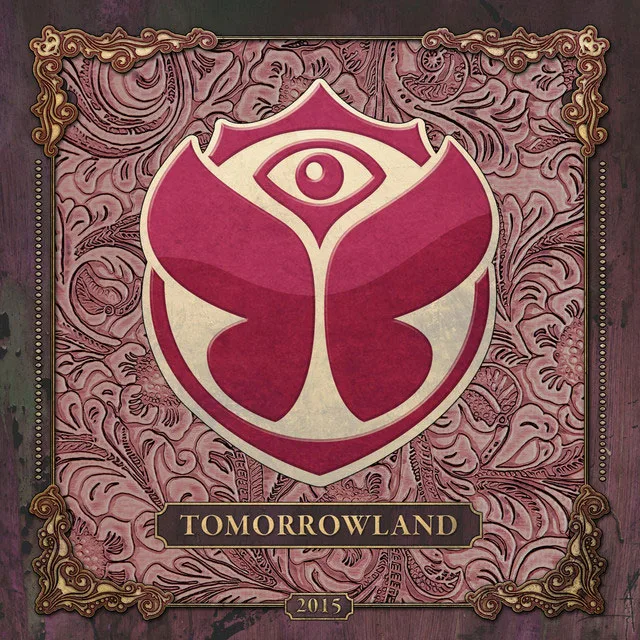 Tomorrowland festival 2015 — The Secret Kingdom of Melodia edition cover image
